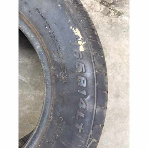 【议价-可维修】 玲珑轮胎 165R14LT /均有货