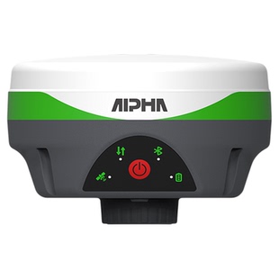 七星耀华测量仪rtk阿尔法3千寻北斗卫星思拓力定点基站工程测绘S6