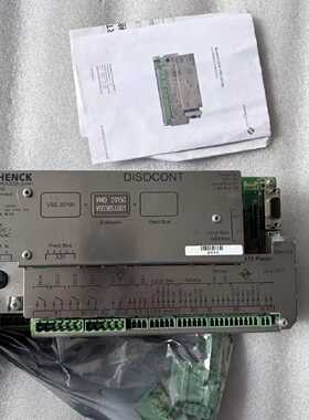 议价全新申克控制器模块VSE20100VMD  20150 V003853.B01,现货议