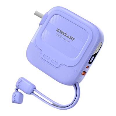 大容量移动电源10000毫安快充