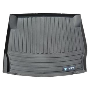 TPE后备箱垫12-18款宝马1系F20 116i 118i 120i 125i M135i 140i
