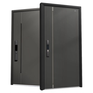 【限时优惠】星月神防盗门进户门大门安全入户门家用安全门