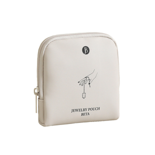 天纵杂物包钥匙零钱耳机药品收纳包旅游出差上班便携随身首饰小包