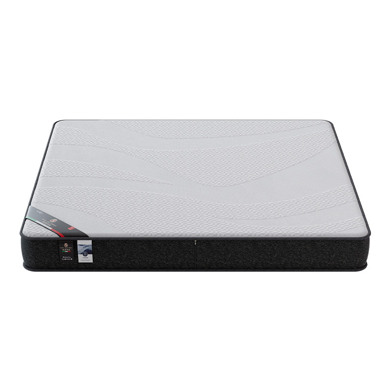 安禾Pro+床垫软硬适中家用透气