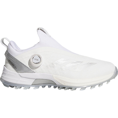 Adidas/阿迪达斯正品2025女士低帮训练经典户外高尔夫鞋IH9891
