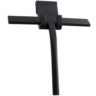 米立风物擦玻璃神器清洁工具家用卫生间浴室刮板硅胶台面刮水器