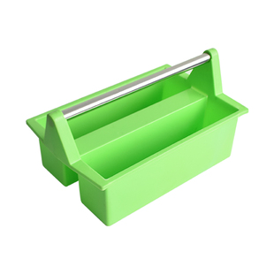 猪场跨栏药箱兽用跨栏工具盒 兽医便携式药箱工具箱猪场专用设备