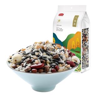 燕之坊八宝粥米1kg腊八粥五谷杂粮米原材料粗粮早餐营养黑米