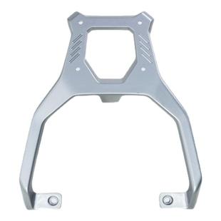 台铃电动车苍穹赤兔封神王者米兰后尾架电摩通用铝合金后尾箱支架