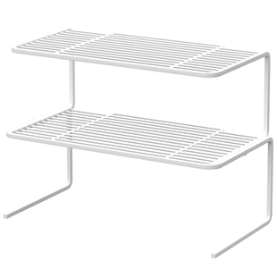 书架桌面课桌收纳高中学生分层隔板书籍收纳神器书本支撑架书立架