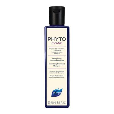 欧洲直邮PHYTO发朵丝漾女士洗发水250ml强韧丰盈修护保护头皮正品