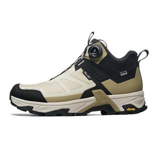 【MT-大师】伯希和户外登山鞋男Vibram防滑防水鞋女雪地徒步鞋冬