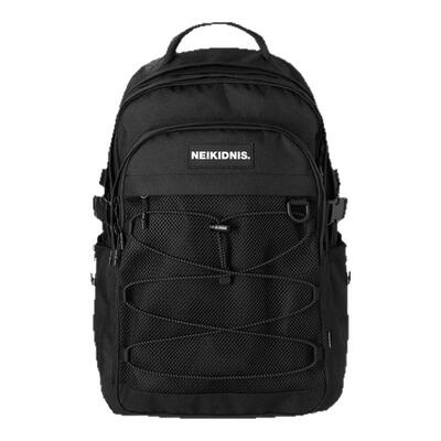 NEIKIDNIS EPIC BACKPACK 双肩背包24秋新男女学生护脊减负书包