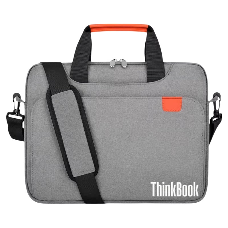适用联想ThinkBook16+单肩电脑包