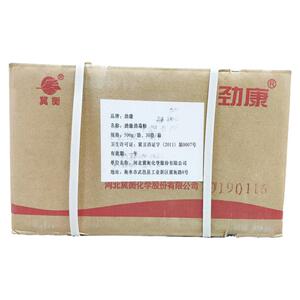 家用袋装二氧化氯地板清洁消毒液