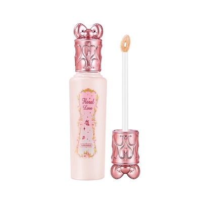 【程十安推荐】提亮遮瑕液第1名!