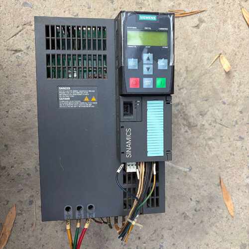 询价变频器6SL32240BE255UA06SL32-可维修