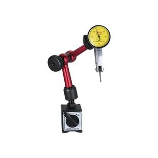 杠杆百分表一套校表较表仔千分表磁力磁性表座支架杠杠百分表头