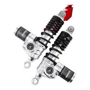 云重立三代后减震改装小牛Uqi+U2 U+B九号C90 Mmax110p UBE后避震