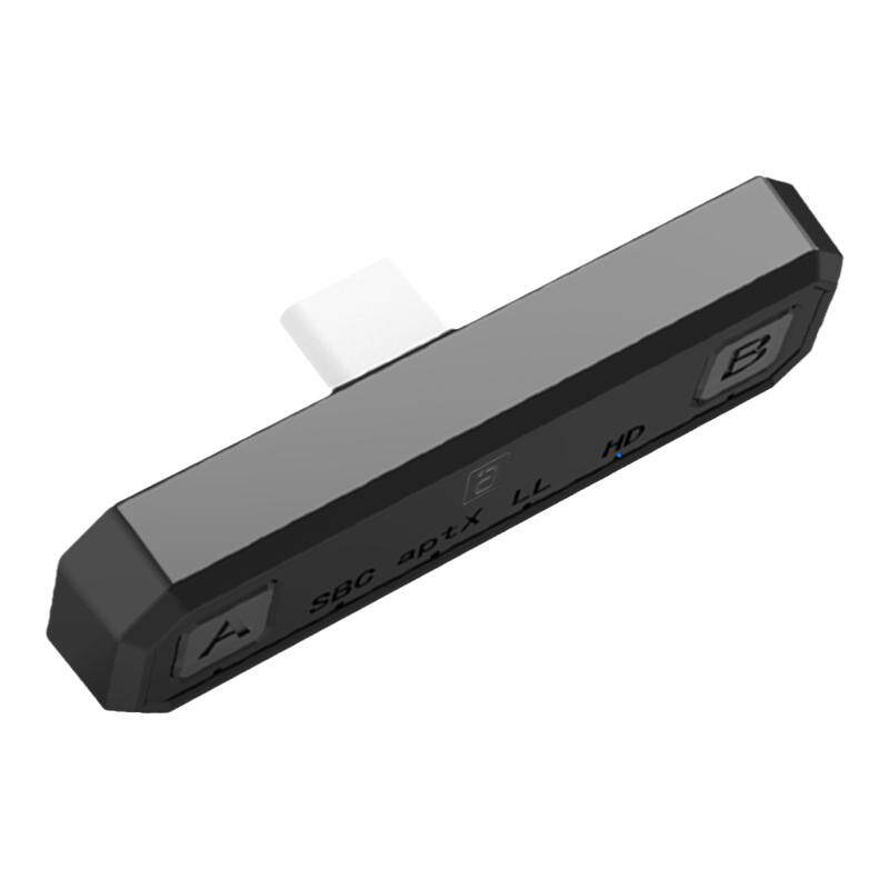 阿音Switch蓝牙音频发射器aptXhd