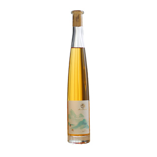 桓仁冰酒!奔遇本溪恒仁威代尔冰白葡萄酒山五女微醺甜型icewine