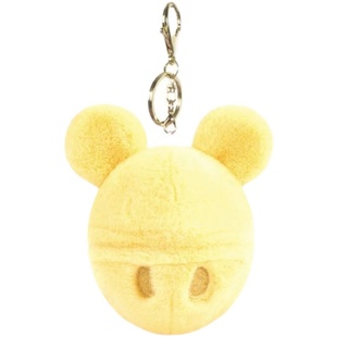 迪士尼彩蛋毛绒盲盒公仔挂件唐老鸭黛丝米奇米妮书包挂饰手办潮玩