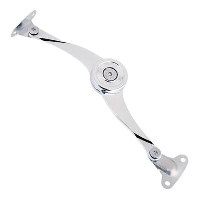 加厚随意停气撑任意停橱柜下翻门