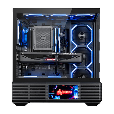 7800X3D+RTX5060Ti/5070整机
