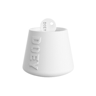 DOEY香氛蜡烛慢陀罗灵感陶瓷东方高定沙龙香丹麦设计舒缓助眠礼盒