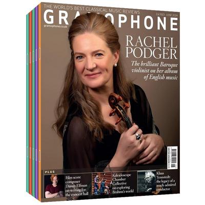 外刊唱机留声机Gramophone