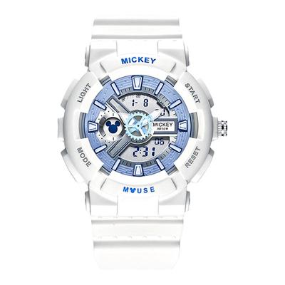 迪士尼初中高中学生电子表