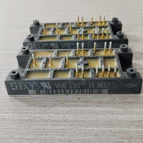 询价-VUB120-16N01 VUB120-16N02T VUB