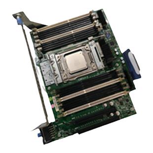 IBM x3500m4 W2047 46W9225 00AL017 J6356 AL045 CPU内存扩展板