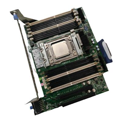 x3500m4内存扩展板IBM00AL017