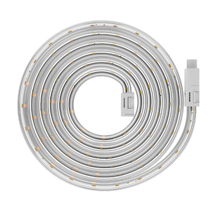 Yeelight易来智能灯带客厅家用吊顶氛围灯条调光色超亮已接入米家