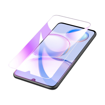 华为畅享60钢化膜满屏覆盖