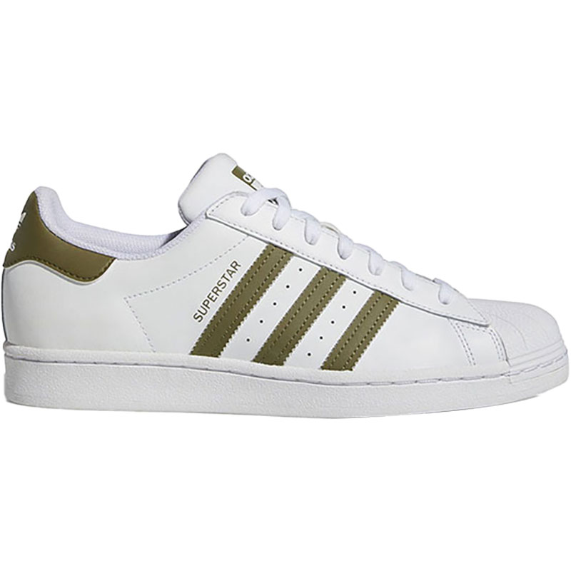 Adidas/阿迪达斯官方正品三叶草Superstar 男女运动板鞋HP5501