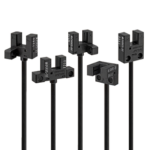 EE-SX951/SX952/953/954/950-W/R槽型光电开关红外感应对射传感器