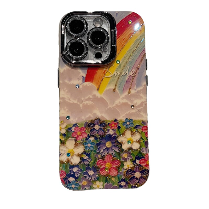 适用苹果系列iPhone17新款手机壳