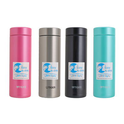 抗菌工艺虎牌迷你保温杯