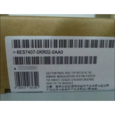议价6ES7407-0KR02-0AA0西门子S7-400电源模块现货6ES74070KR020A