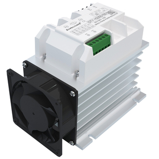 单相交流移相调压模块DTY220V电源控制器温控加热可控硅调节器