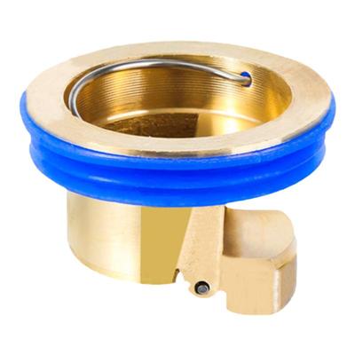 地漏防臭器卫生间下水管道过滤网