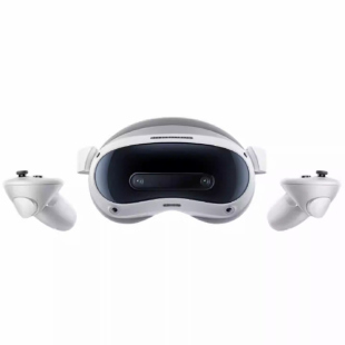 PICO4 Ultra Enterprise企业版vr游戏设备一体机视频电影观看专用