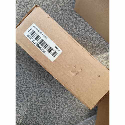 议价！汇川驱动器IS620NS5R5IMC739全新原装正品