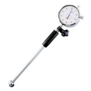 成量内径百分表千分量缸表内孔测量6-10-25-50-100-160-250-450mm