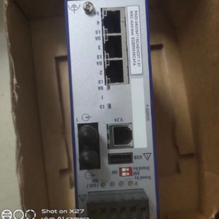 议价德国赫斯曼HIRSCHMANN交换机RS20-0400S4T1SDAEHC07.1.01