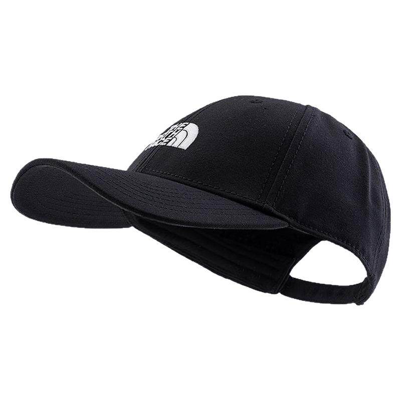 TheNorthFace北面26秋冬新款男女户外遮阳防晒速干软顶棒球帽4VSV