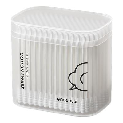 【加量装】纯棉掏耳专用棉签棉签