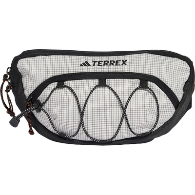 阿迪达斯男女同款时尚潮流腰包